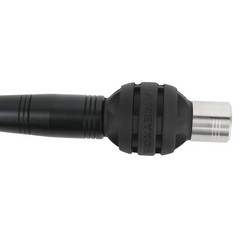 Compound Bow Stabilizer Ball Suppressor Dampener String Stop Silencer Archery