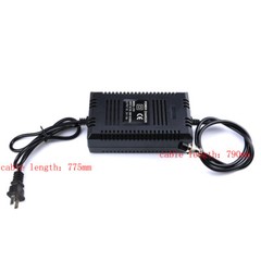 24 Volt Battery Charger For Razor Electric Scooter 24V ATV QUAD DUNE DRIFTER
