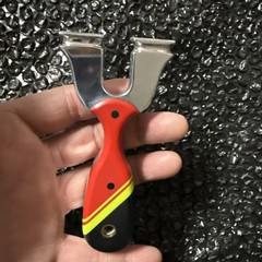 Stanley mini 58mm by Jahreys Slingshot