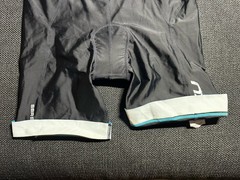 2XU Men’s Aero Sleeved Tri Suit – Blue/Black with Ice X – Size Medium