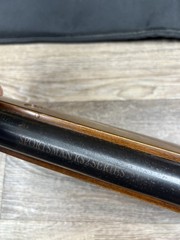 BEEMAN RS2, Sportsman Series .22 Pellet rifle Non Original Sight