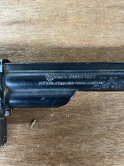 crosman 38T .177