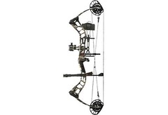 PSE Archery Brute Right Hand ATK Bow With Adjustable Draw – 2221AFLMB2970
