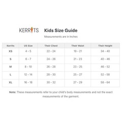 Kerrits Girls Performance Knee Patch Riding Tight XL 16-18 Beige Equestrian