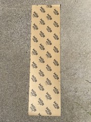 Mac Dre Mob Skateboard Grip Tape TMNT Teenage Mutant Ninja Turtles Michelangelo