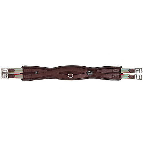 FLEX RIDER All Purpose Comfort Flo Girth 54in