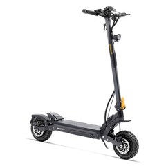 Ausom Gosoul 2 Pro Electric Scooter Dual Motor 48V 18Ah 1400W*2 E-Scooter&E-bike