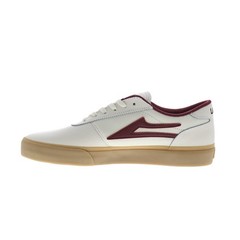 Lakai Manchester MS4240200A00 Mens Beige Skate Inspired Sneakers Shoes 9.5