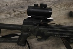 Horton Supermag Crossbow