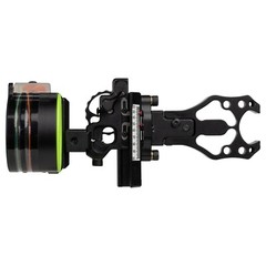 Black Gold Dual Trac Bow Sight RH