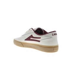 Lakai Manchester MS4240200A00 Mens Beige Skate Inspired Sneakers Shoes 9.5