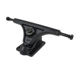 Slant Longboard Trucks Reverse Kingpin Black/Black 150 (8.5″ Axle)