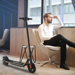 Adult Electric Scooter High Speed 25KM/H Long Range Folding E-scooter Waterproof