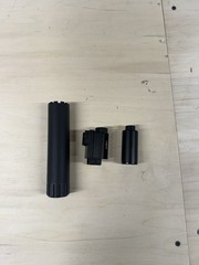 Airsoft Lot