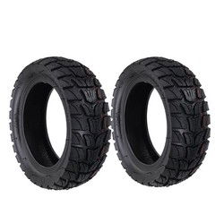 2X 255×80 Tire Tube fit 80/65-6 10x3Mantis Varla d6+ apollo d4+ Electric Scooter