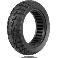 Solid Tire 10 Inch, 10×2.70-6.5 /10×2.75 solid tire 70/65-6.5 Scooter Tubeles…