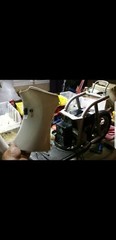 Razor Pocket Mod – Throttle,Controller – PERFORMANCE KIT 36V Over volt- Complete