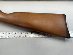 Winchester 600X break barrel .177 cal pellet rifle Whitetails Unlimited 316870