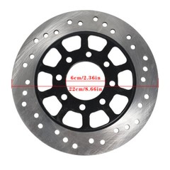 44″ Go Kart Live Axle Kit Sprocket+Brake Disc+Chain+Brake assembly+wheel hubs
