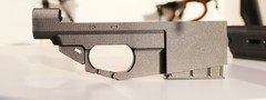 Air Venturi Avenger Chassis