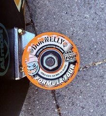 Almost Skateboards John Dilo Animals Complete Skateboard Independent Bones Swiss
