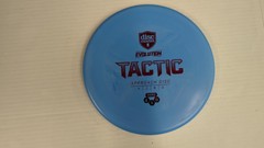 Discmania Evolution Exo Tactic Approach Disc