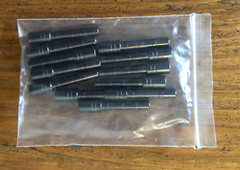 Carbon Express Arrows – Predator SD – 300 Spine – 12 PK MPN 51169 W/Inserts