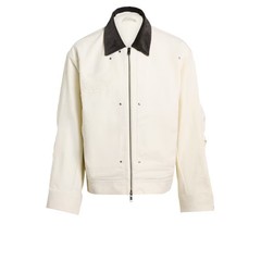 adidas men Premium Essentials Bomber Jacket