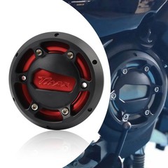 Motorcycle Engine Protective Cover For Yamaha T-MAX TMAX 530 TMAX500 Accessories