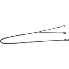 October Mountain Crossbow Split Cables 23in. Blaze II