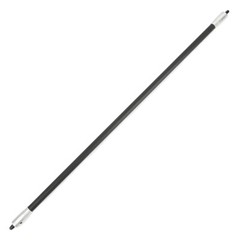 3K Carbon Balance Bar Stabilizer System 30″ 12″ 5″ Rod Damper Archery RecurveBow
