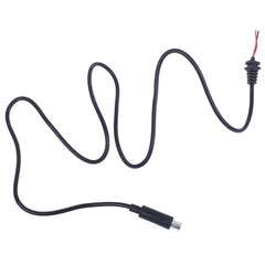 DC 8mm 42V 2A Charging Cable Line Power Cord for Xiaomi M365 Electric Sco`N8
