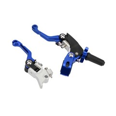 Motorcycle Brake Clutch Leve For Kayo KTM Husqvarna Universal CNC Accessories