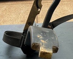 Barnett Commando Self Cocking Crossbow