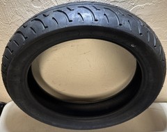 Tire 120/80-16 Tube Type Front/Rear Motorcycle Scooter