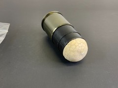 Matrix VX-1 Projectile Launching 40mm Slug Airsoft Gas Shell