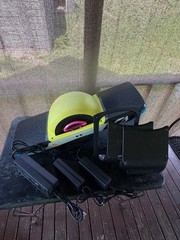 onewheel gt