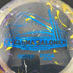 Innova Party Time Champion Thunderbird – Eveliina Salonen 2026 European Open