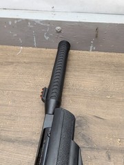 Umarex Trevox .177 Break Barrel Gas Piston Pellet Air Pistol 20E 03651