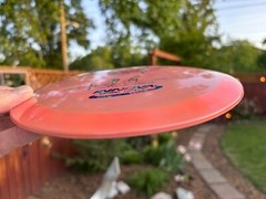 Swirl Nate Sexton Star Xcaliber (One of a Kind) Disc Golf Innova Rare New #2815