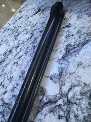Daisy Red Ryder Air Rifle BB Gun Model 1938B Steel Air Gun Shot Does Not Work