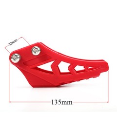 Motorcycle Chain Guide for 50cc、110cc、125cc、140cc Scooter Dirt Bike Accessories