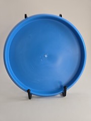 Discmania Evolution Exo Hard Tactic Disc Golf Approach Disc Blue 173g