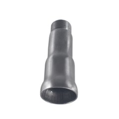 Exhaust Muffler For Coleman Powersports CT200U BT200X 212cc 196cc 6.5HP Go Kart