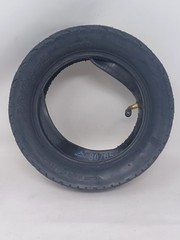 80/65-6 Tire fit 255×80 & 10×3 6 inch Diameter Electric Scooter