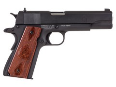 (NEW) Springfield Armory 1911 Mil-Spec. CO2 .177 BB Gun by Springfield Armory