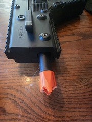 Airsoft KRYTAC KRISS VECTOR