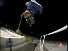 411VM #56 Kenny Anderson Ed Templeton Bam Margera Pat Channita JT Aultz Butcher
