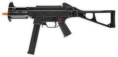 Umarex H&K Heckler & Koch UMP GBB Green Gas Blowback Airsoft Rifle – 30 RDS BBs