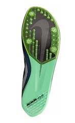 Nike Zoom Dragonfly 2 Elite Track Spikes FZ9315-102 Man US 5 Woman US 6.5 NEW